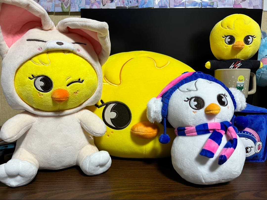 ハニ