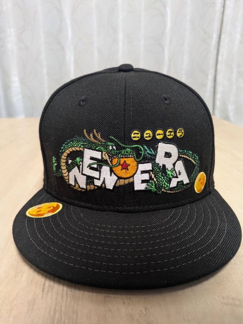 あ*り様 NEW ERA　ドラゴンボール