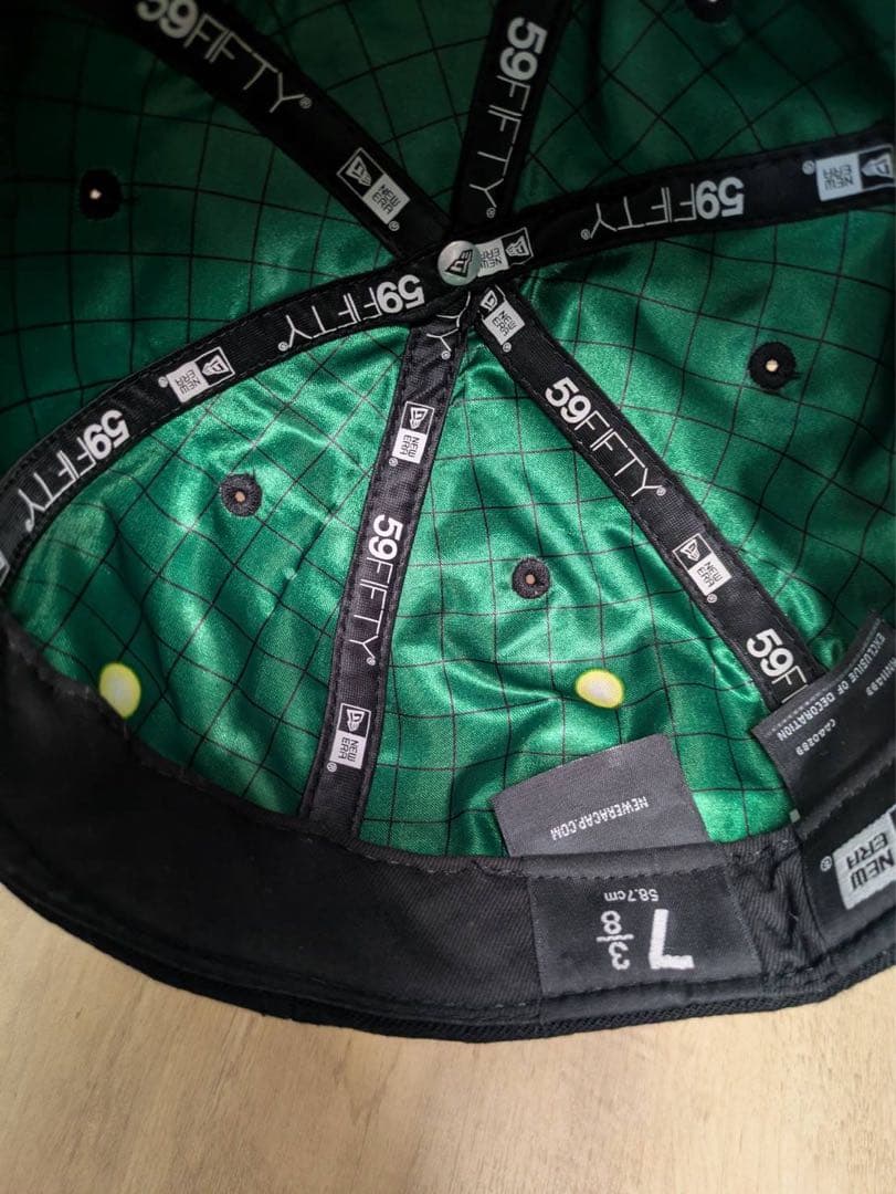 あ*り様 NEW ERA　ドラゴンボール