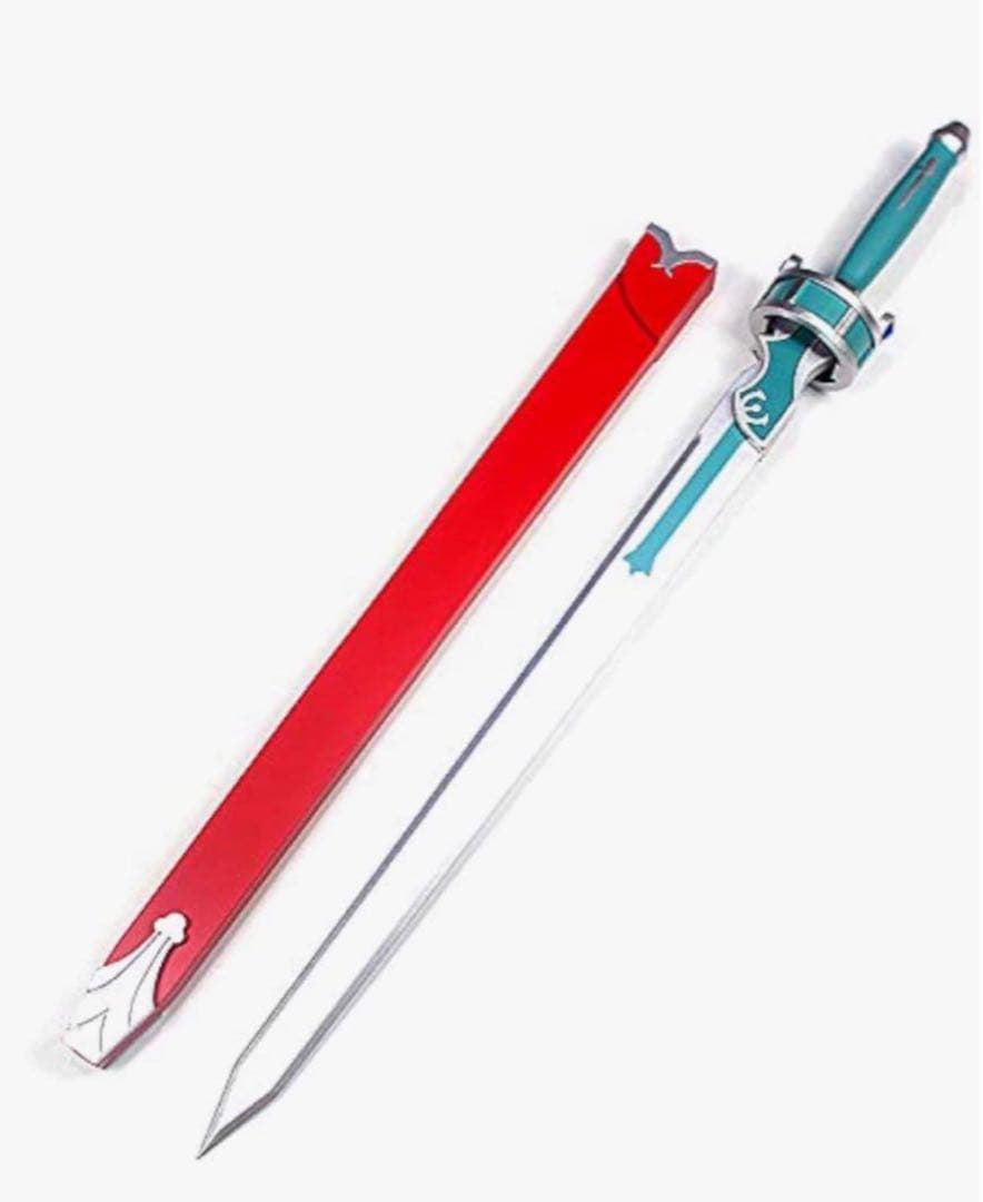 SAO アスナ　武器