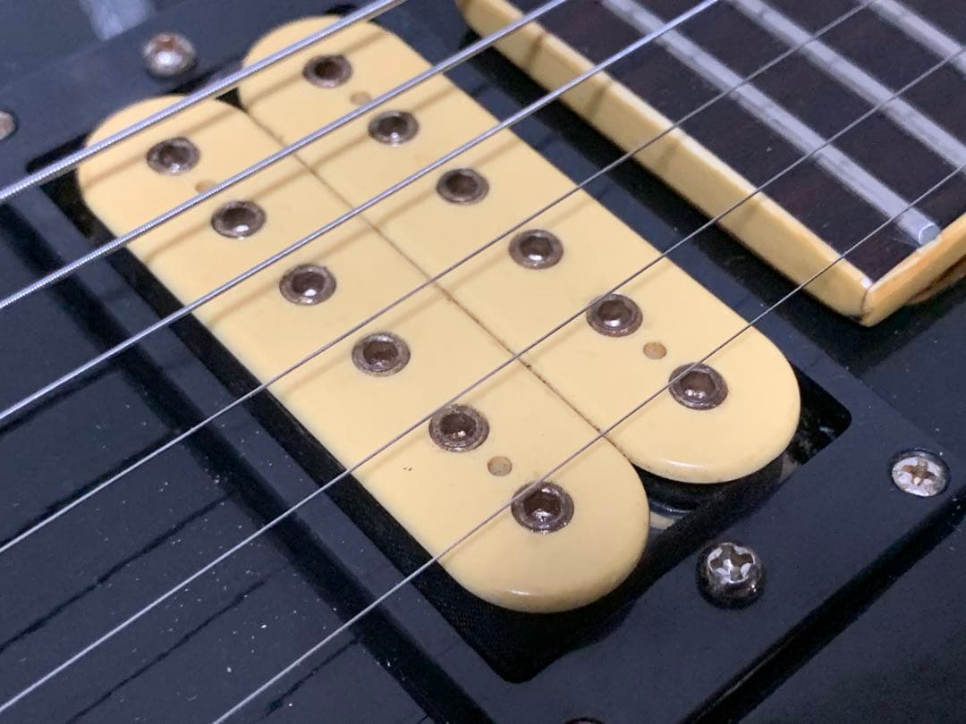 juno Mockingbird モッキンバード hide 黒