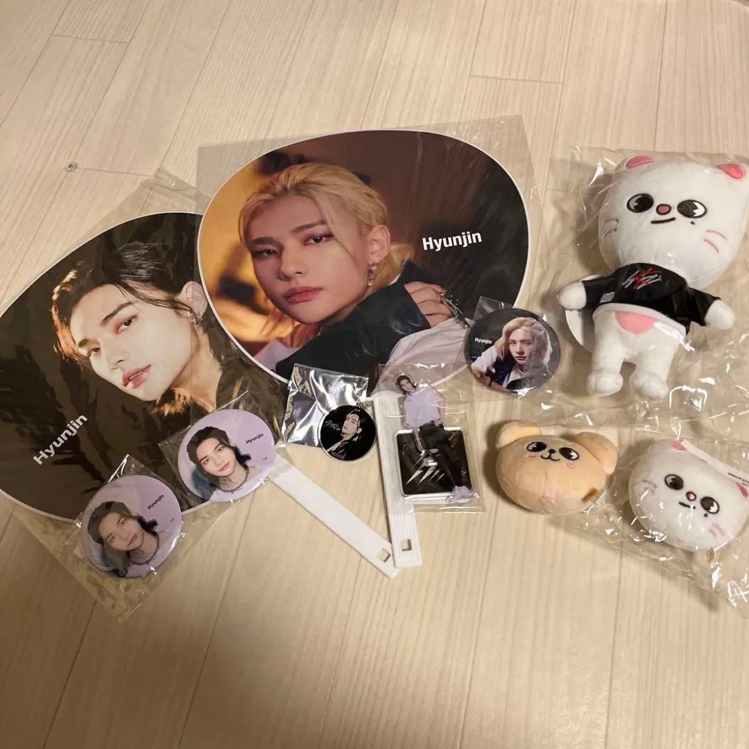 straykids セット