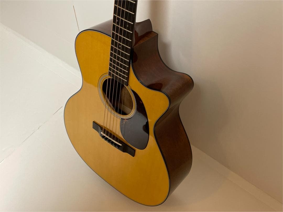 Martin Custom GPC-18 Premium Top 2022年製