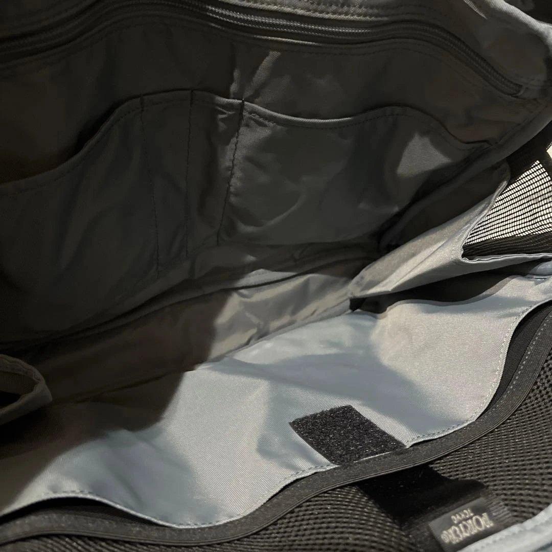 PORTER TIME 2WAY BRIEFCASE(L)　ブリーフケース　L