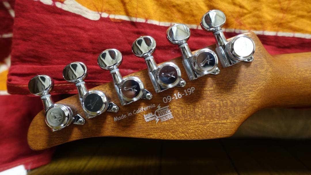 Tom Anderson Cobra S Fire Wipeout ディンキー