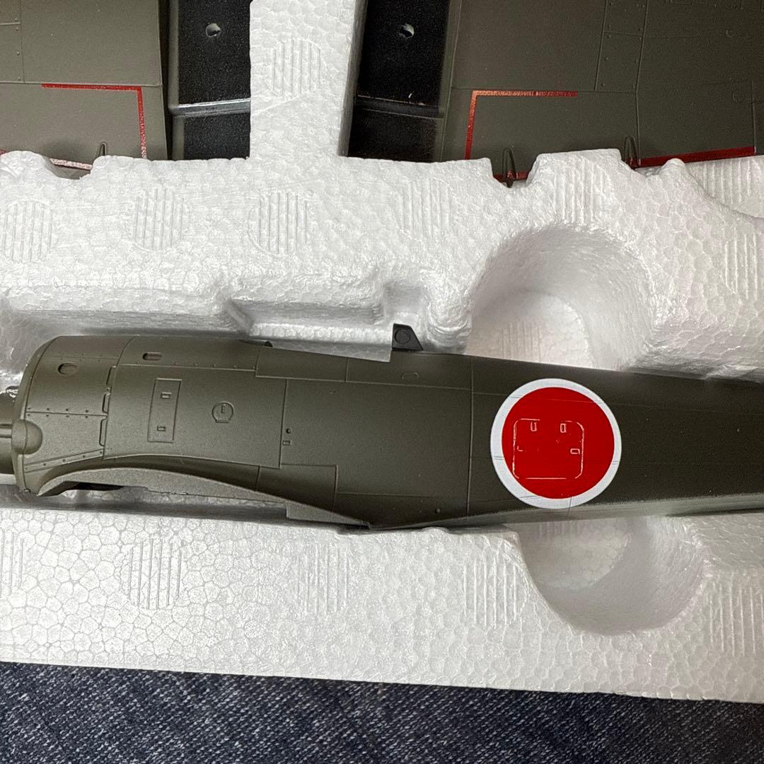 モビック　疾風　73戦隊　マルシン