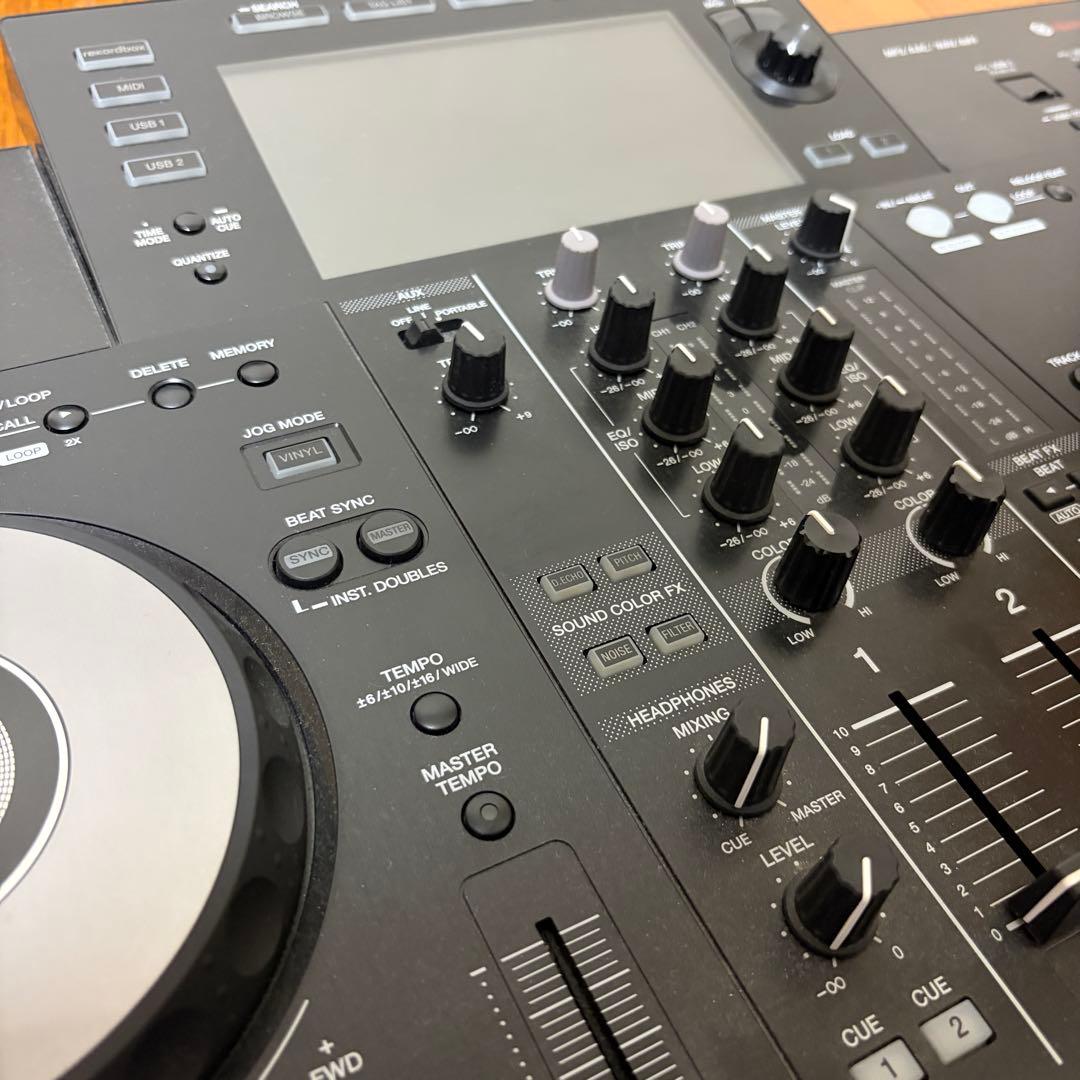 【超美品】Pioneer XDJ-RR 本体のみ