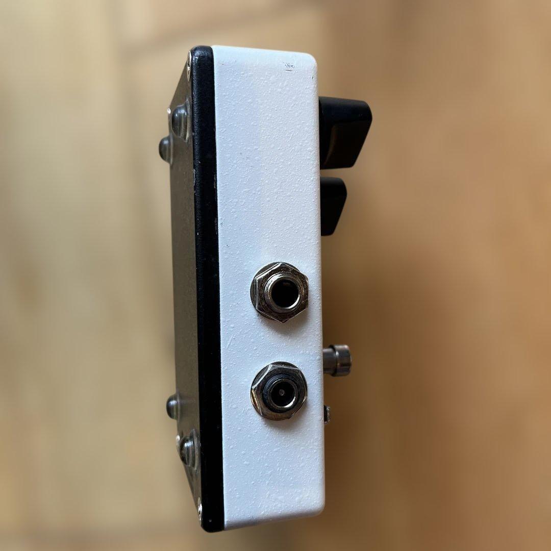 Providence Sonic Drive SDR-4 ギターエフェクター