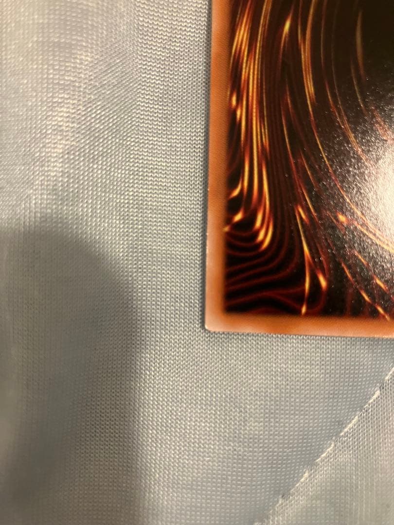 エクソシスターカルマエル　プリズマティックシークレットレア