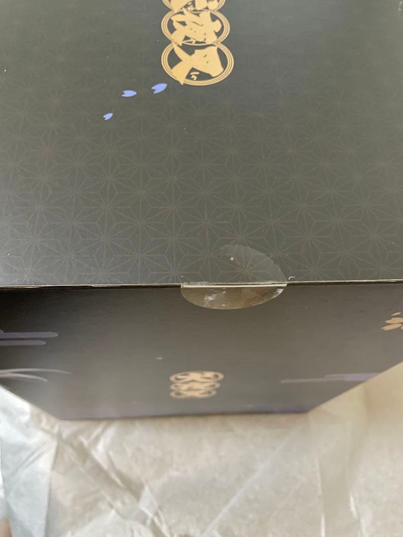 【正規品】犬夜叉 殺生丸 1/7スケール 完成品フィギュア　ホビーマックス