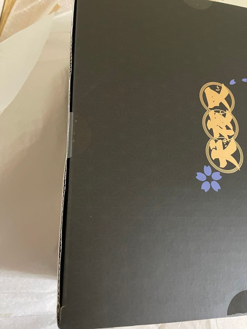 【正規品】犬夜叉 殺生丸 1/7スケール 完成品フィギュア　ホビーマックス