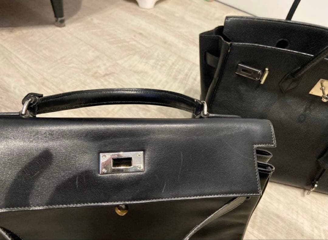 HERMES ケリー