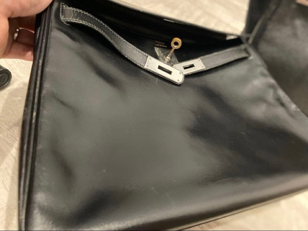 HERMES ケリー