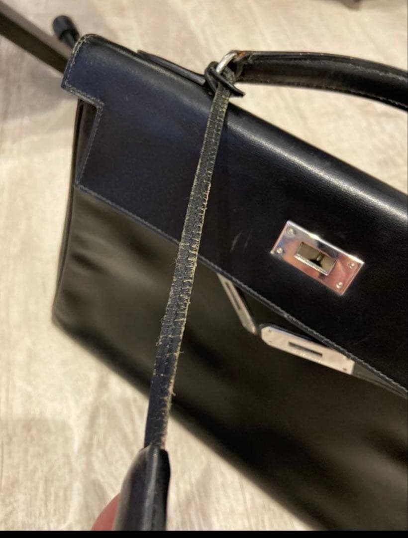 HERMES ケリー