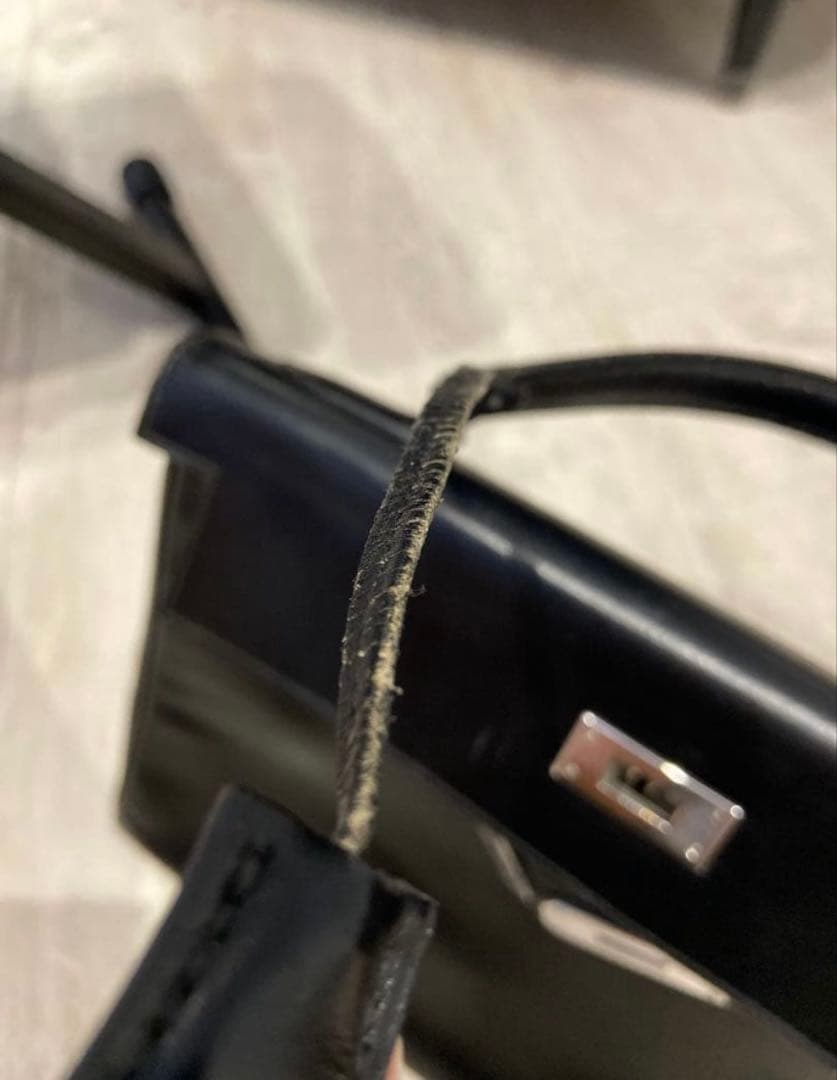 HERMES ケリー