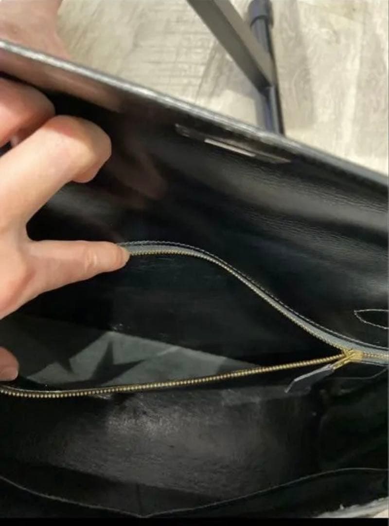 HERMES ケリー