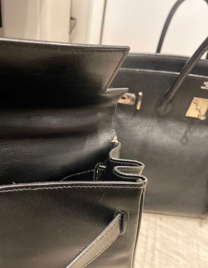 HERMES ケリー