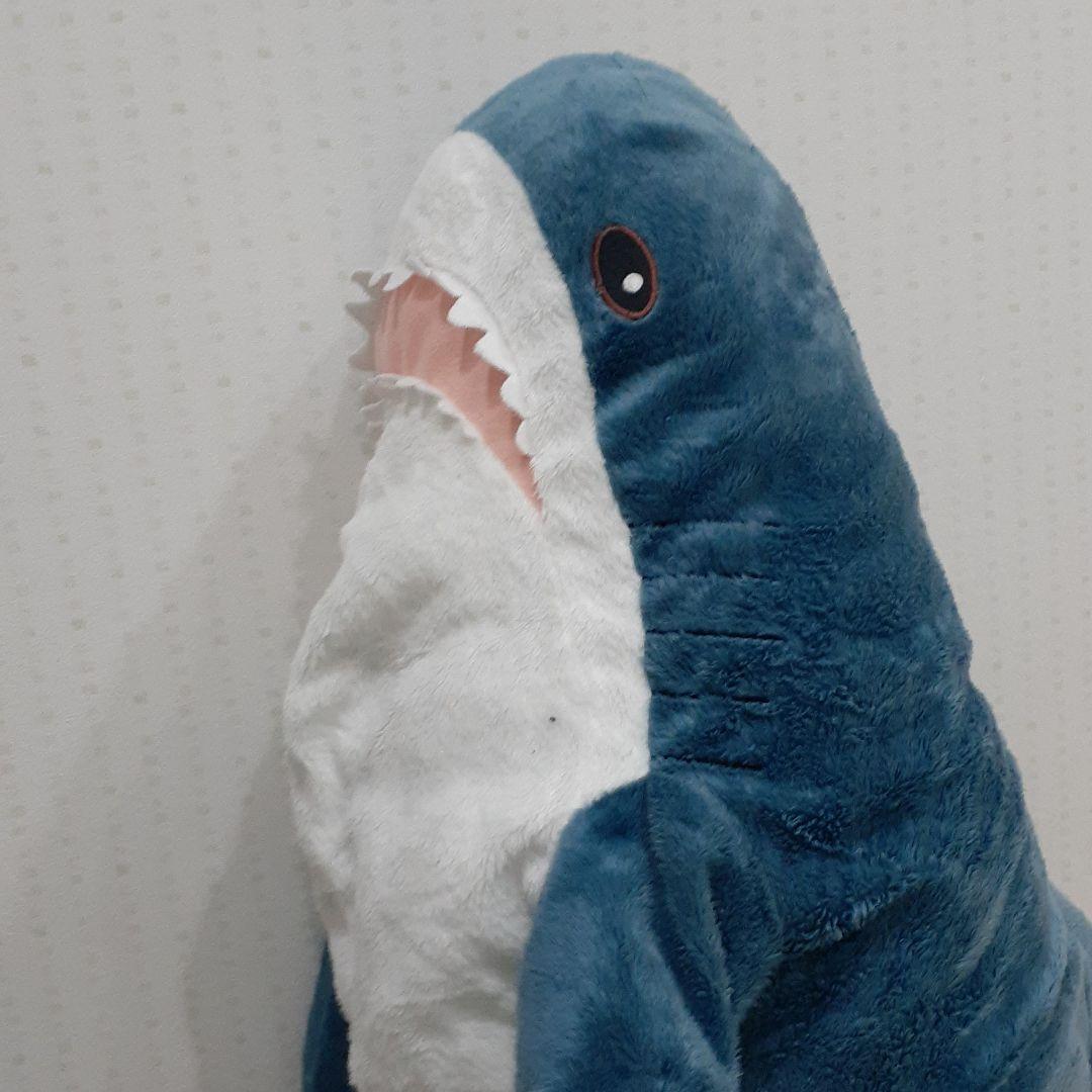 サメです