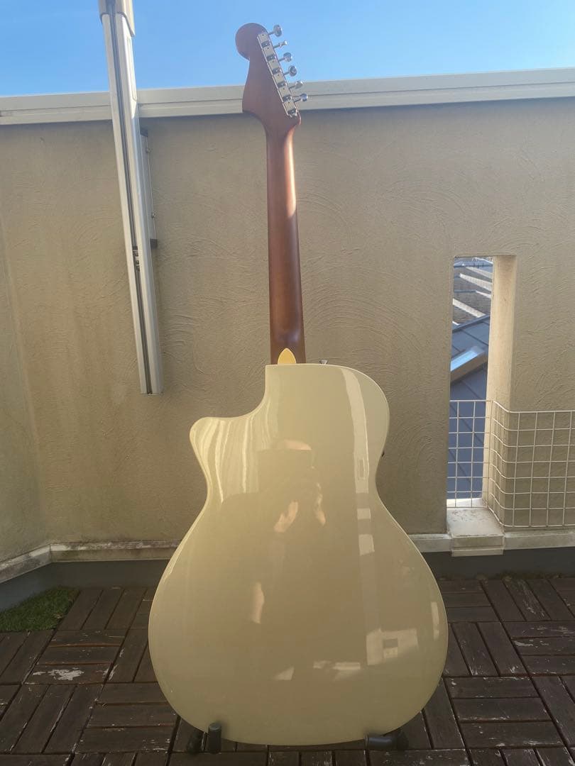 Fender Newporter Player (フェンダーニューポーター)