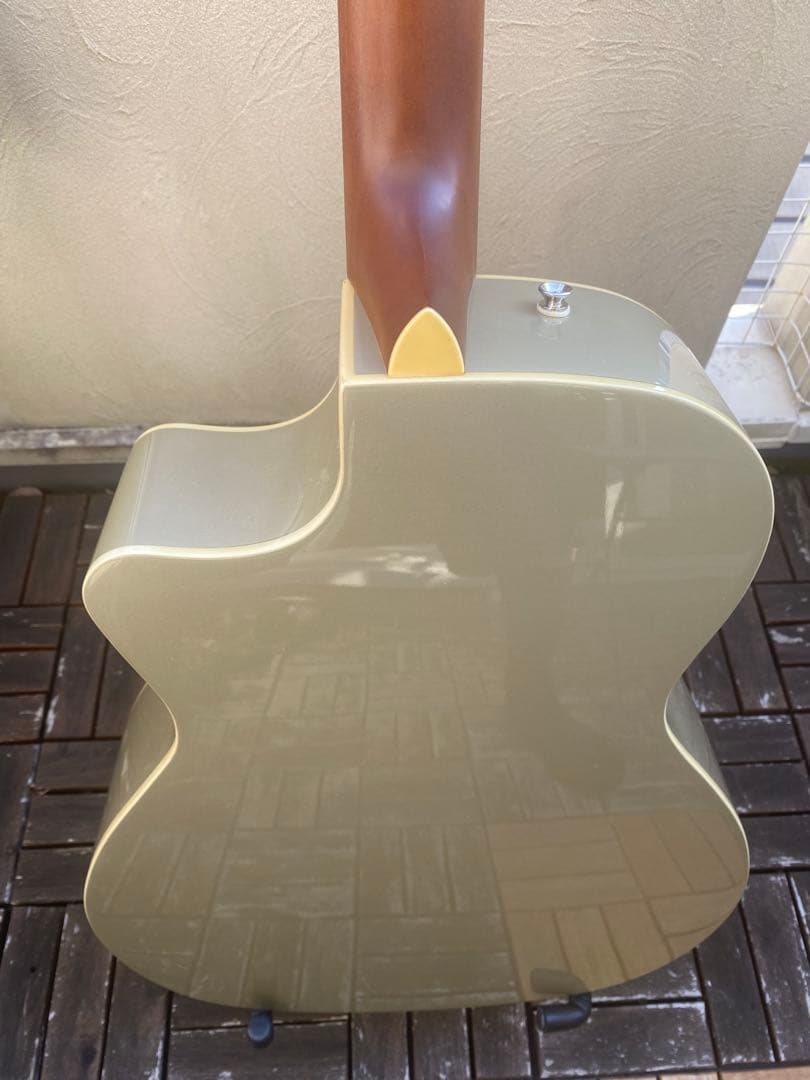 Fender Newporter Player (フェンダーニューポーター)