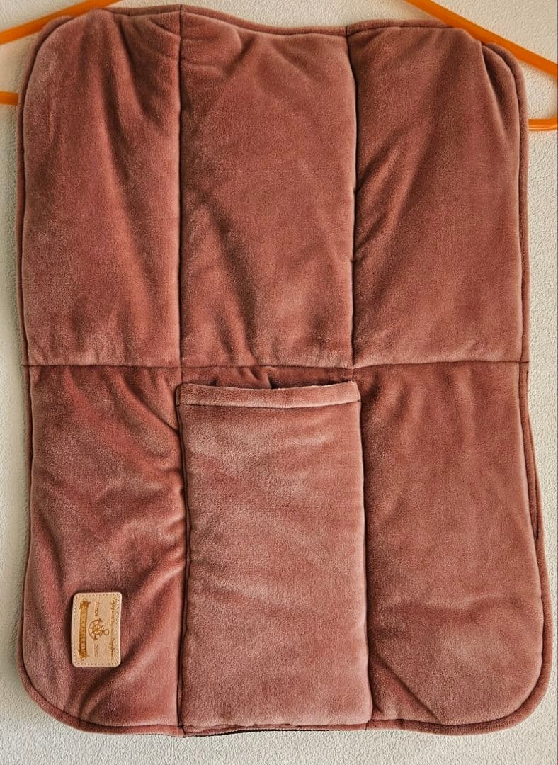 アズノゥアズデワン　シャーリングスリング　S 新品未使用