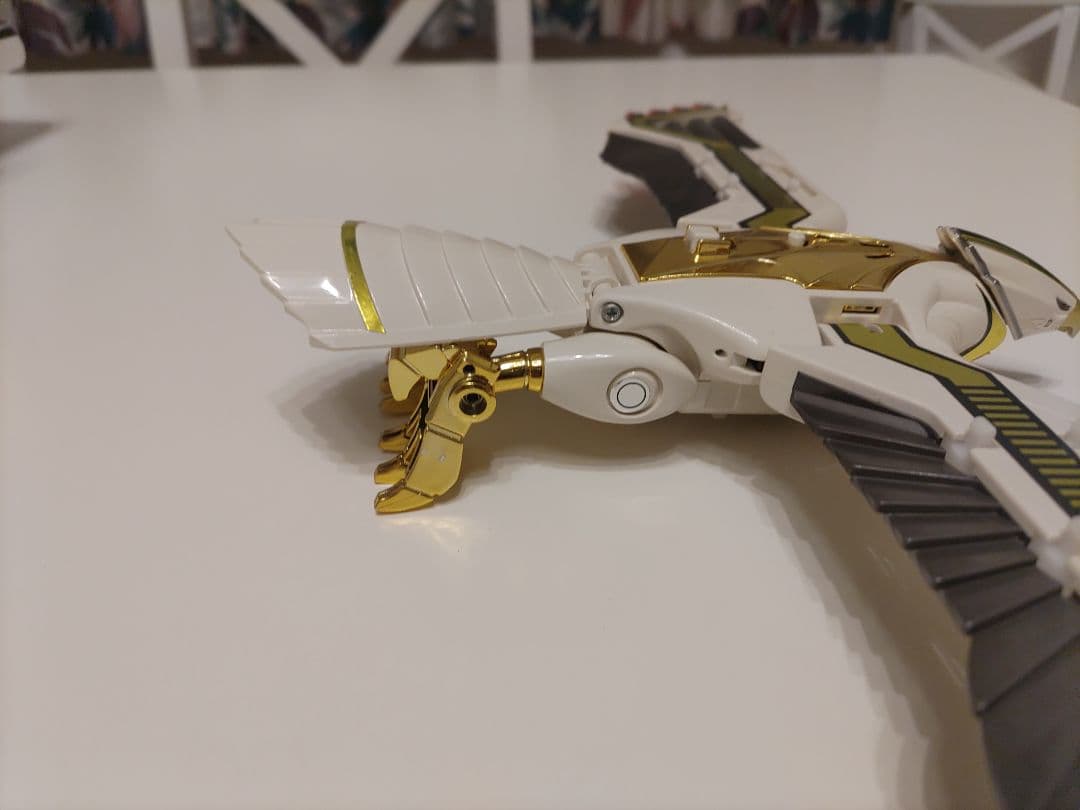 忍者戦隊カクレンジャー　DX ツバサマル バンダイ製