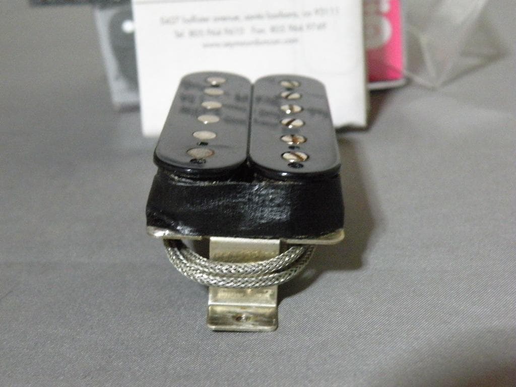 X*O様 Seymour Duncan SH1b 59 モデル セイモア ダンカ