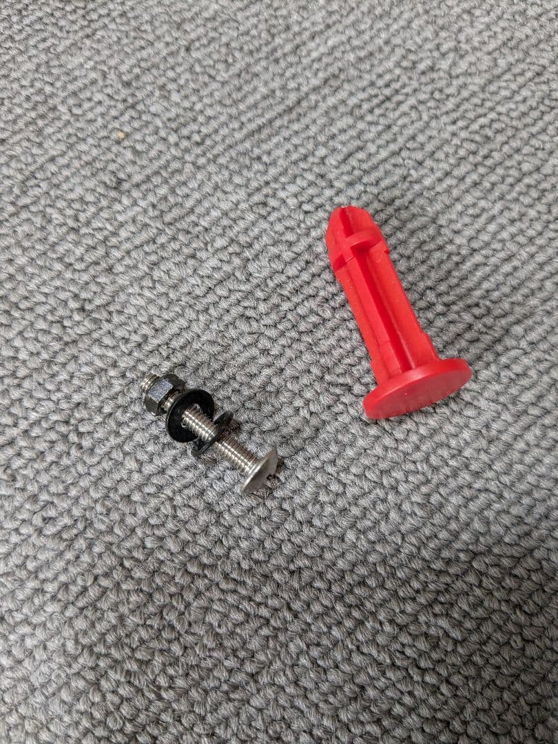 【ジャンク品】 クラウン製 ドラグノフ SVD