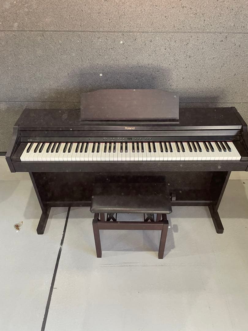 Roland RP401R 電子ピアノ 引取り希望