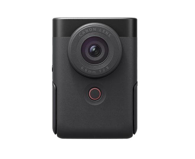 【新品未使用】Canon PowerShot V10