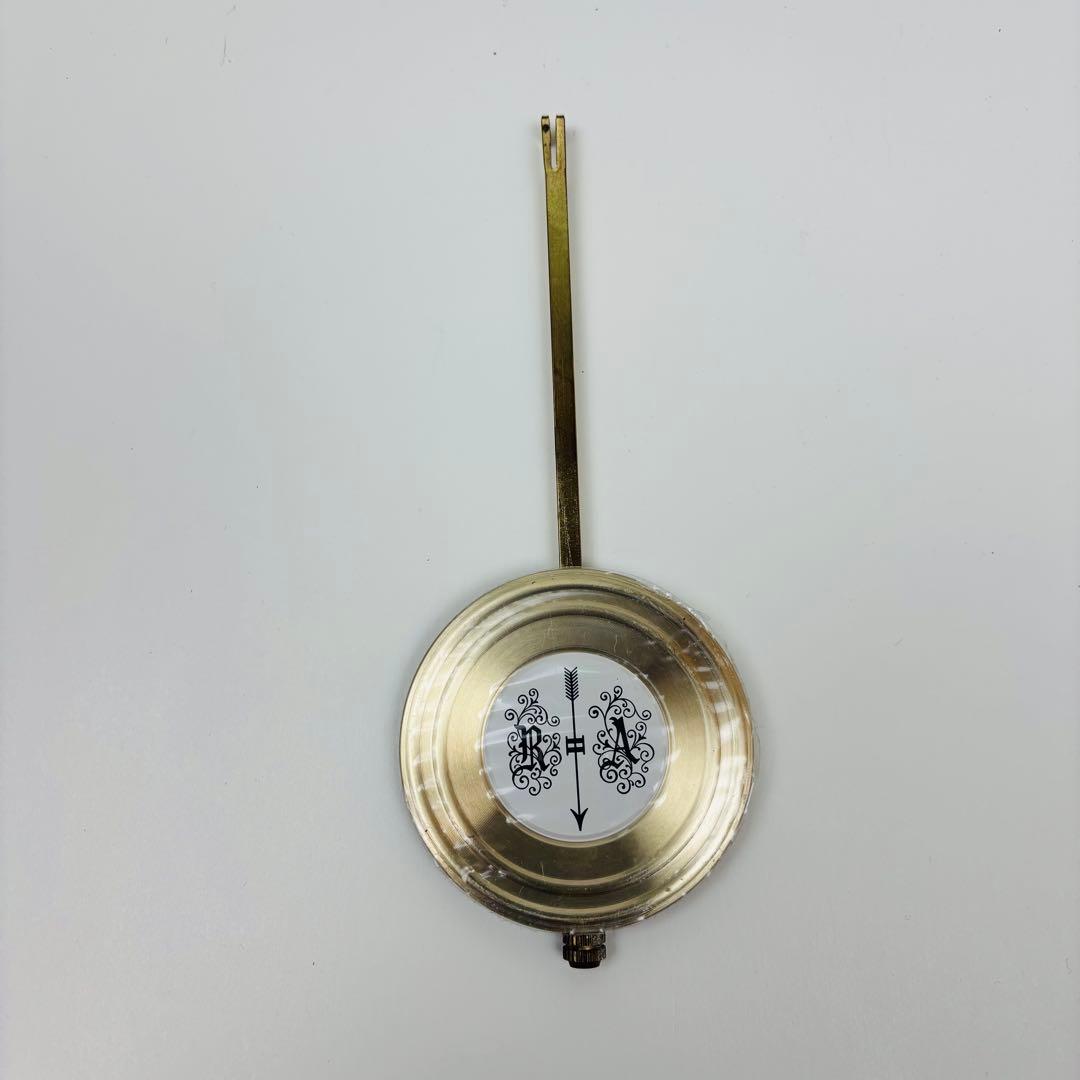 【美品】SEIKO セイコー　RQ205B 電波時計　柱時計