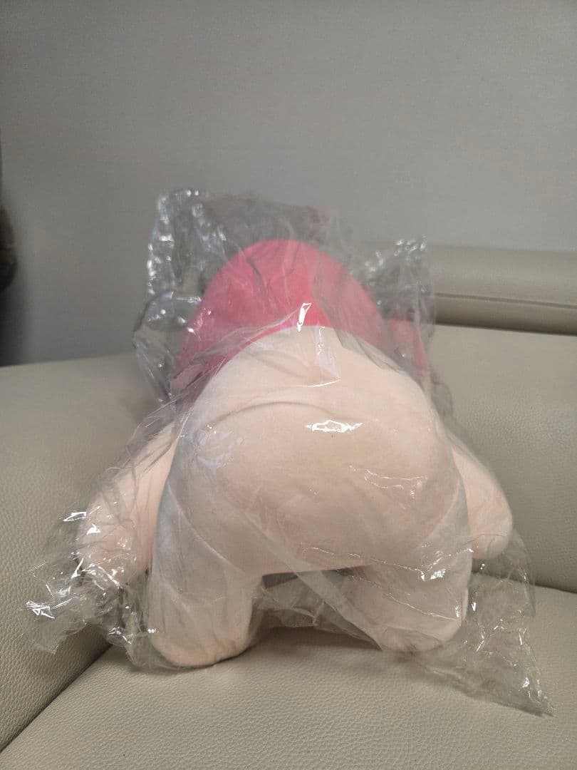 PLAVE バンビ　BAMBY ぬいぐるみ　40CM 未開封新品