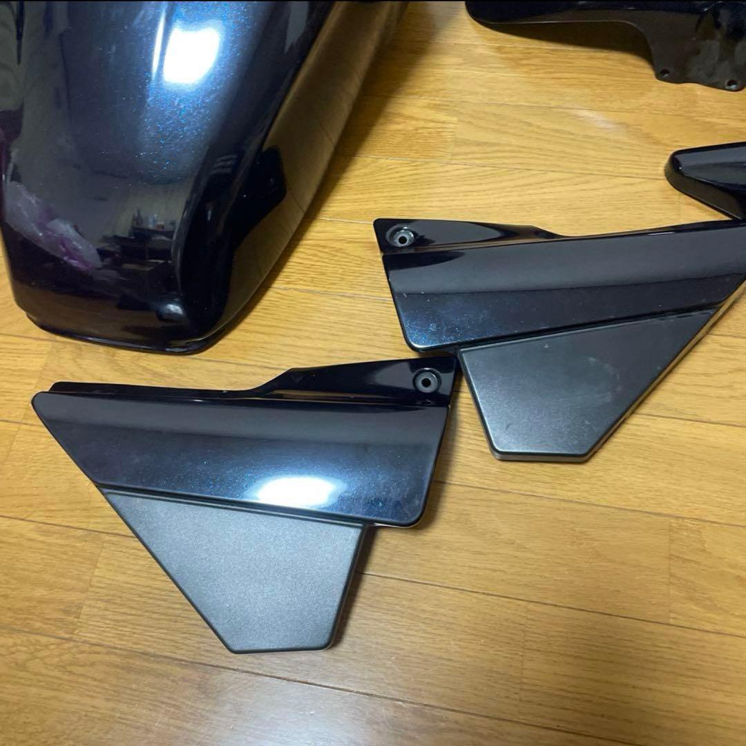 外装セット