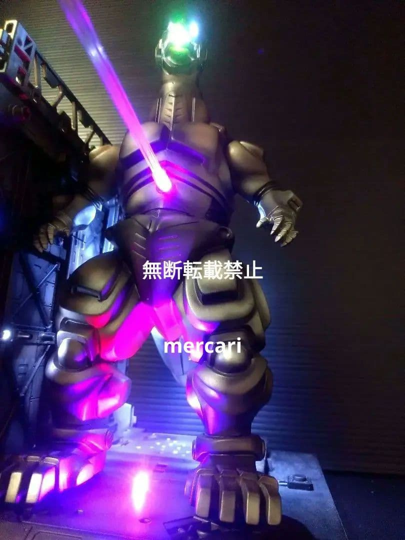 メカゴジラ