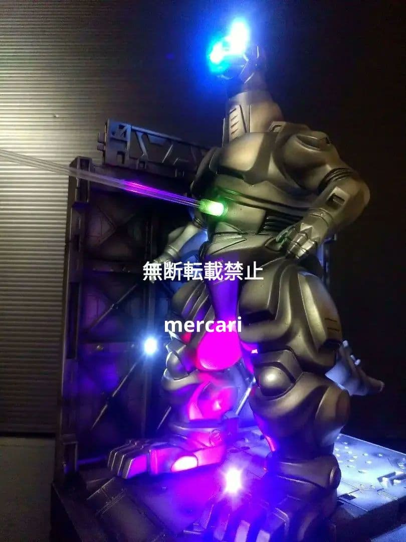メカゴジラ