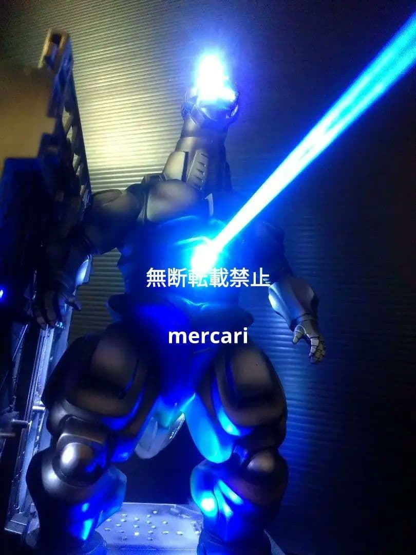メカゴジラ