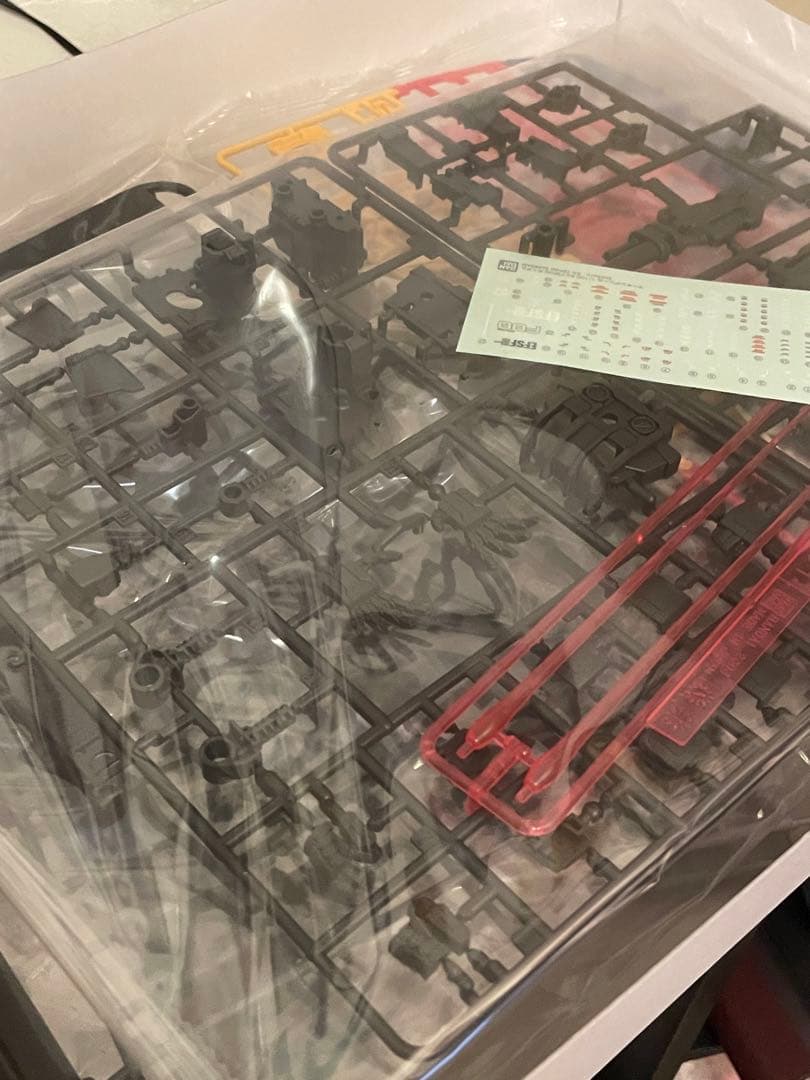 ［未開封］ガンダムファクトリー横浜限定　1/100 RX-78F00 ガンダム