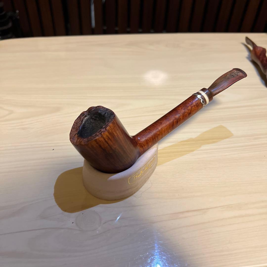 パイプタバコ