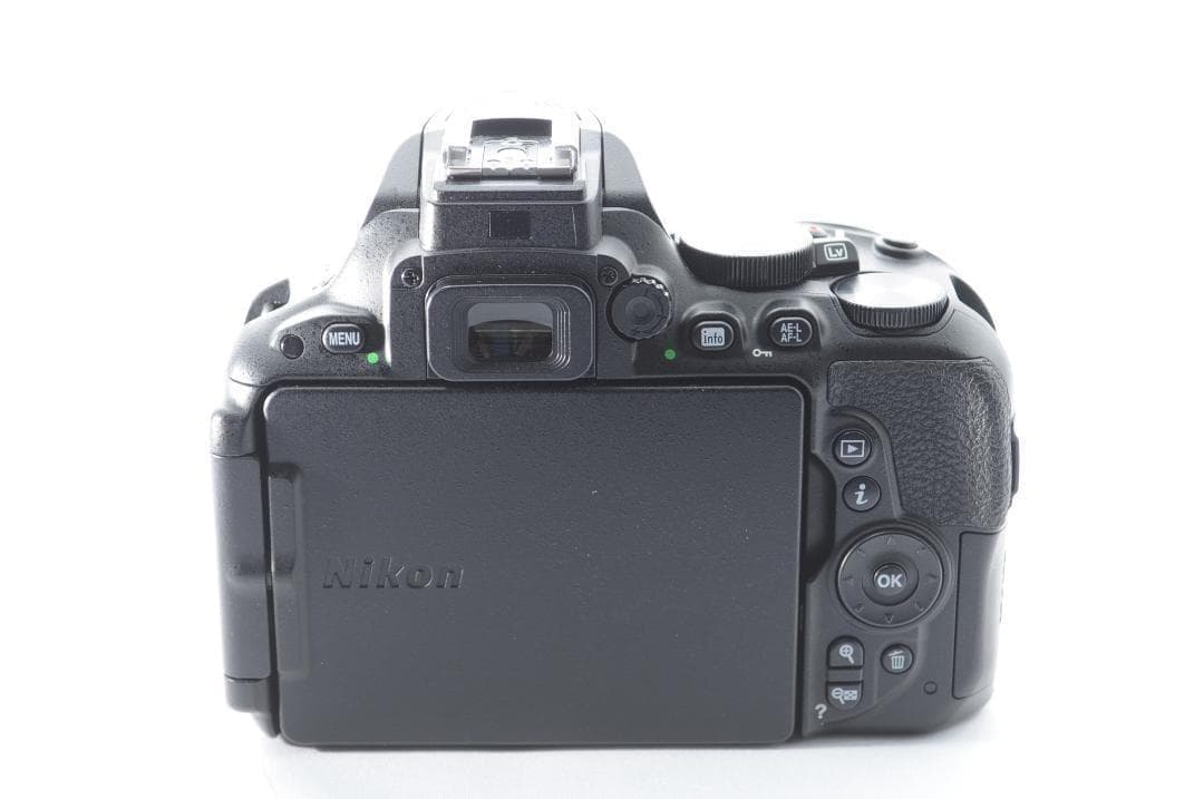 写真をその場で共有❤️Nikon D5500✨Wi-Fi搭載✨️届いてすぐ使える