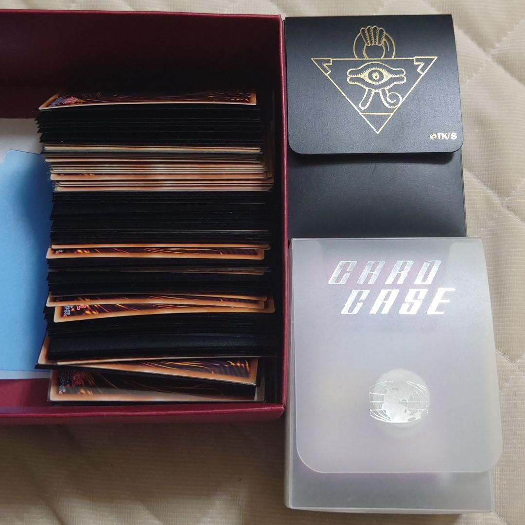 遊戯王カード
