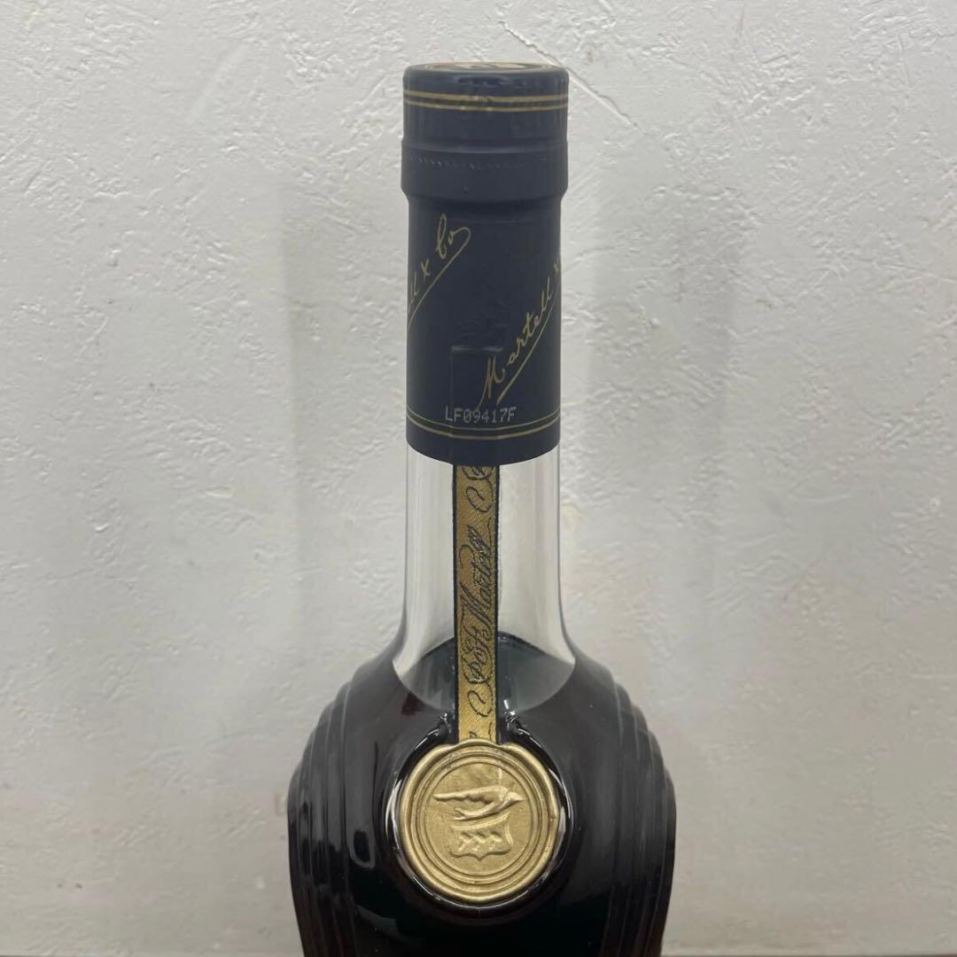 EDK6h 未開栓 マーテル ナポレオン スペシャル リザーブ 700ml