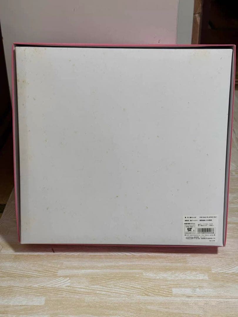 世界のハローキティ