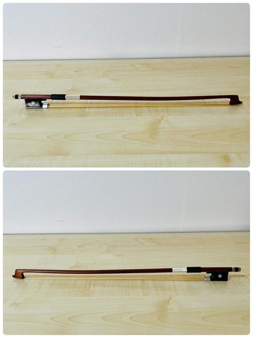 バイオリンAntonius Stradivarius 1/8