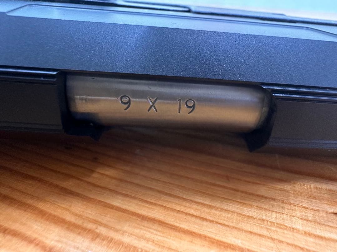 エアソフトガン WESTERN ARMS SVインフィニティ タクティカル5.0