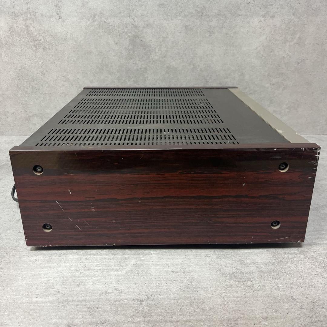 DENON デノン デンノン プリメインアンプ PMA-970 通電OK