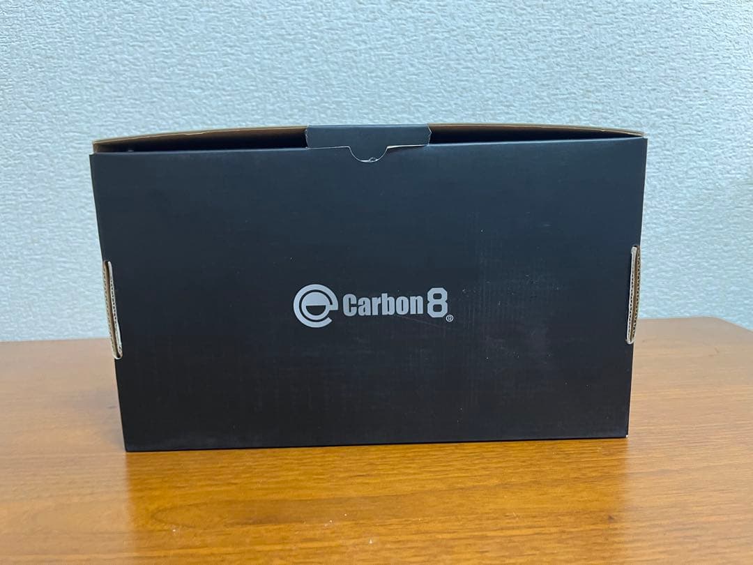 トイガン Carbon8 STEYR L9A2 GBB co2