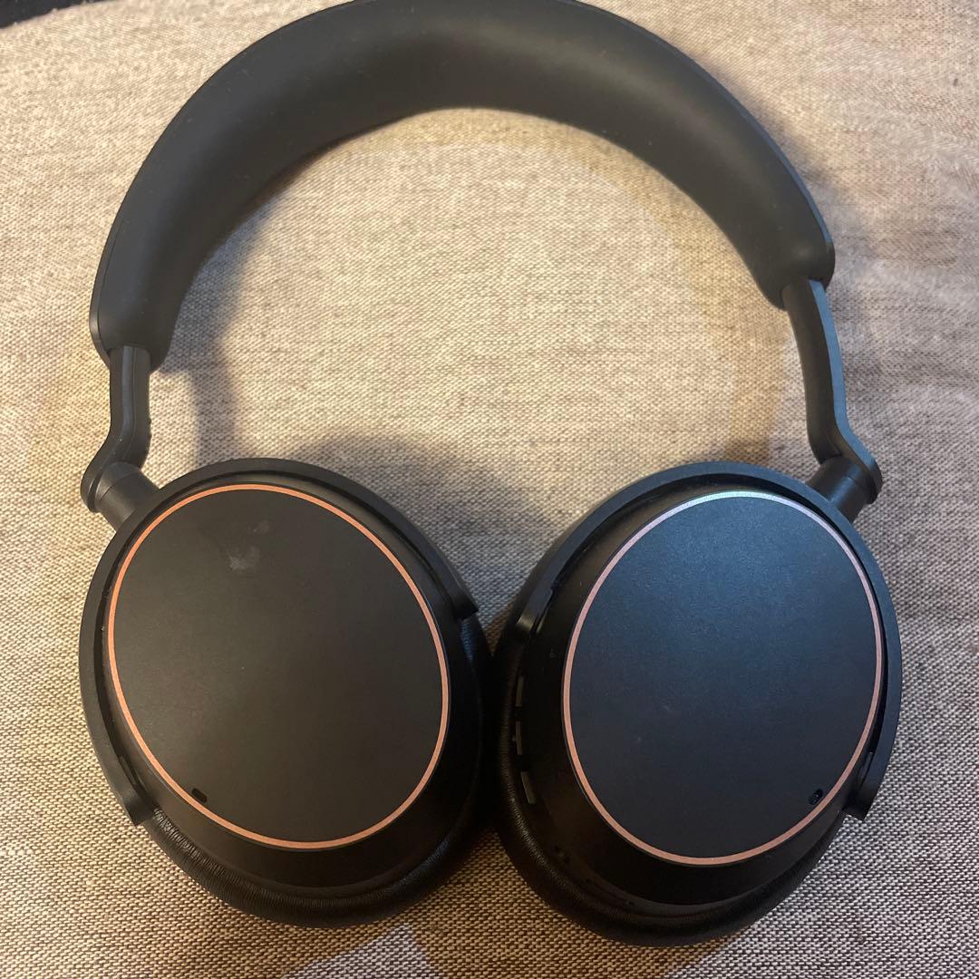 ゼンハイザーACCENTUM Wireless SE