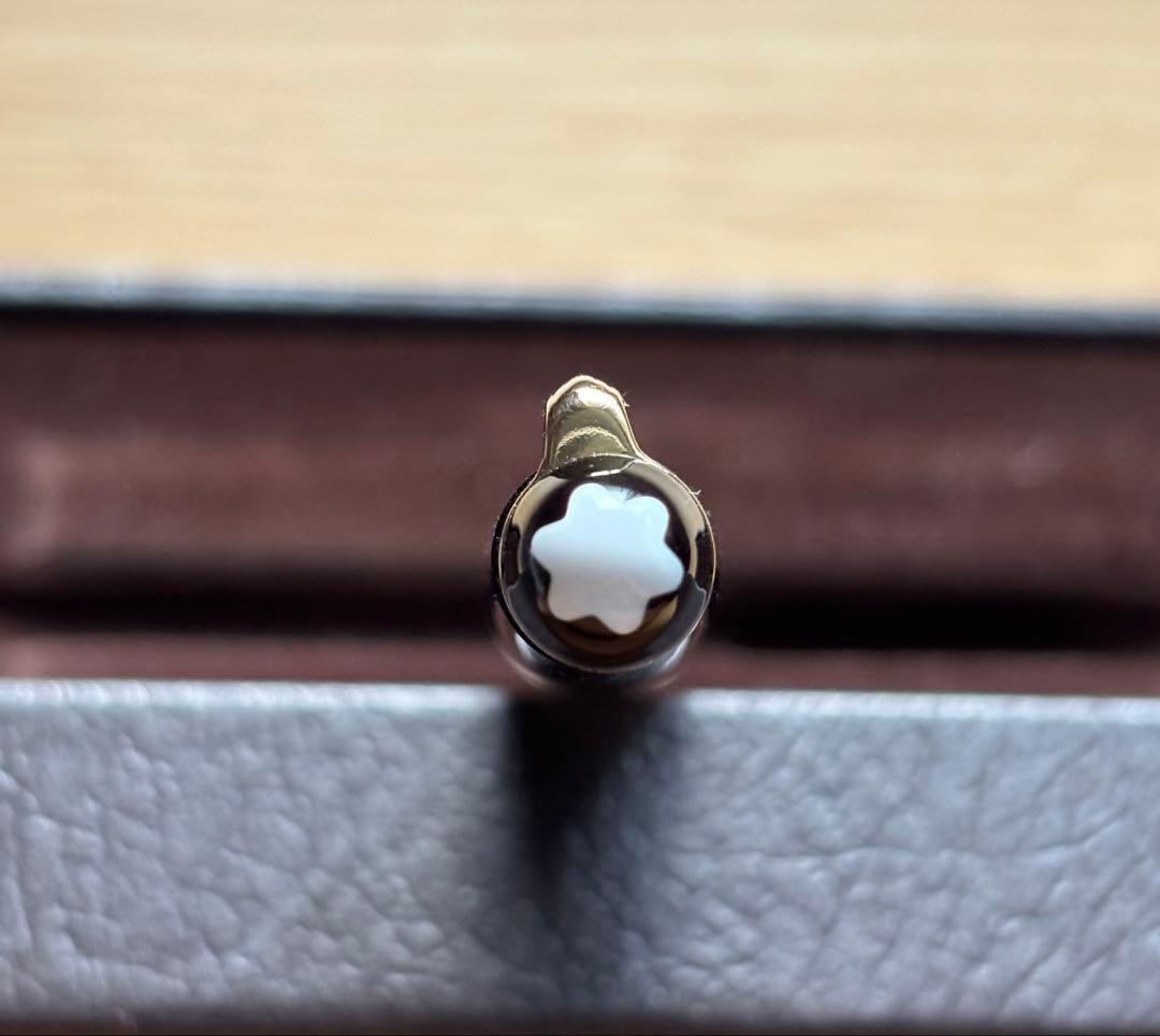 モンブラン マイスターシュテュック #164 W.-GERMANY