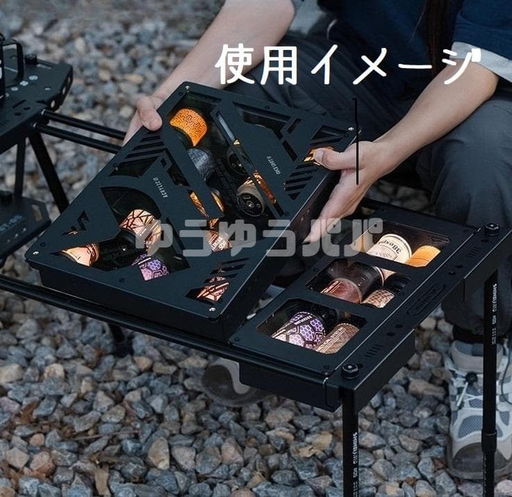 タイプA　IGT　規格　テーブル　38explore　38灯　ゴールゼロ　Δ