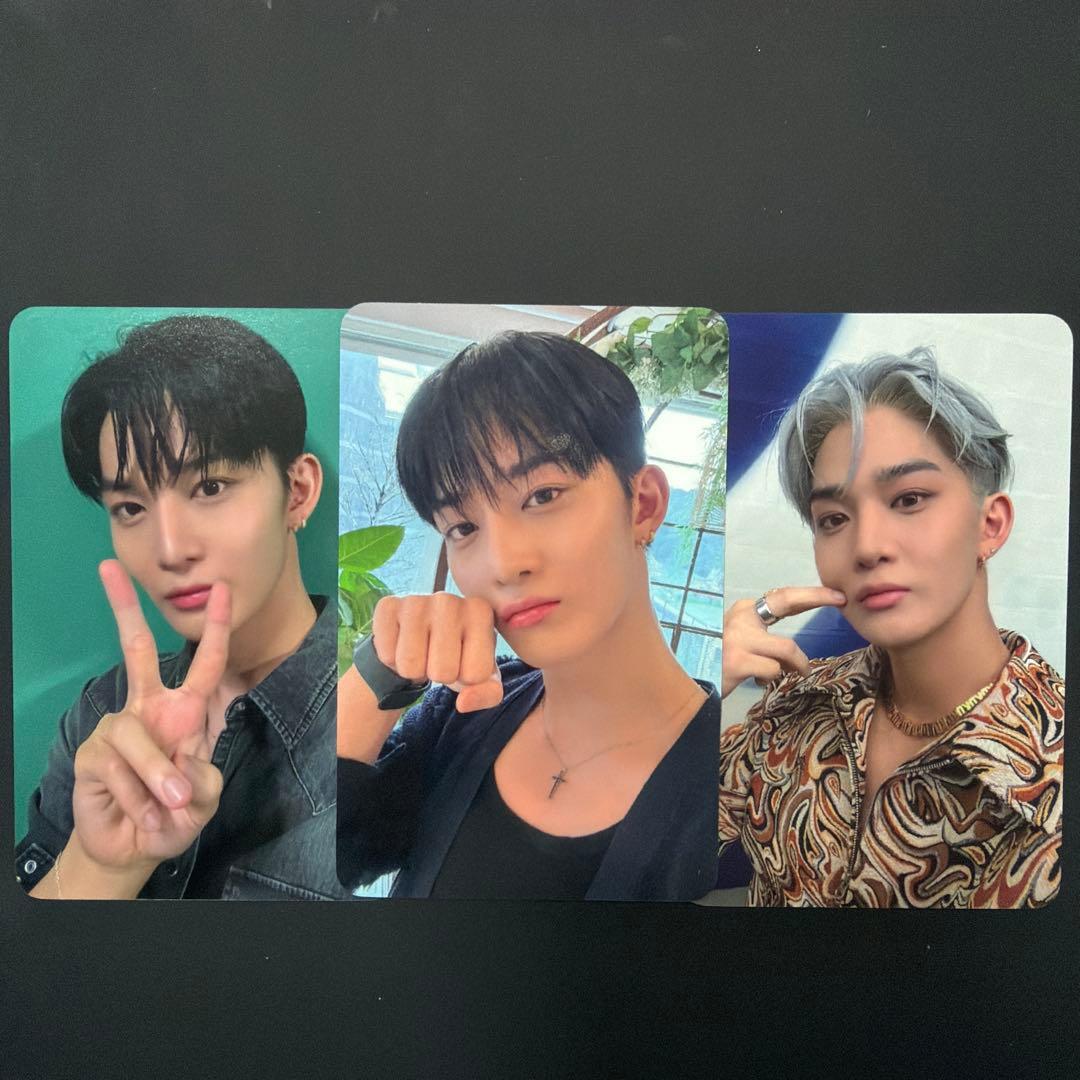 ペジニョン サノク トレカ